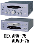 DEX ARV-75, ADVD-75