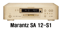 Marantz SA-12S1