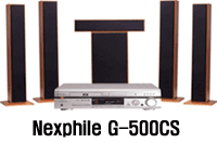 Nexphile���� EDR-700, Glyph���� ������ ����Ŀ�ý���