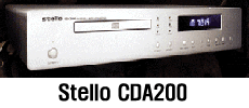 Stello CDA200